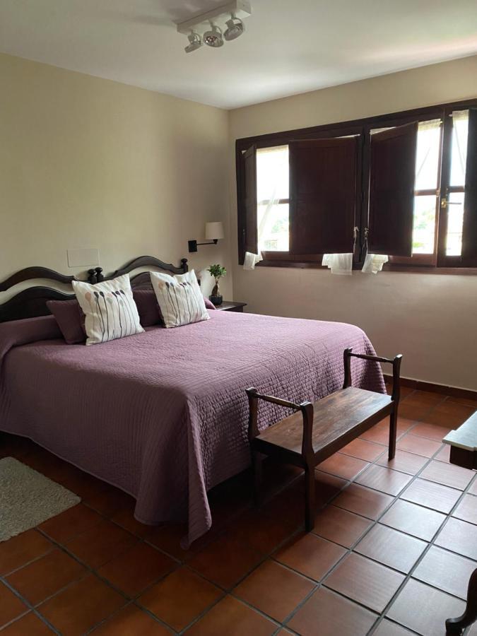 Andrín Hotel La Boriza מראה חיצוני תמונה