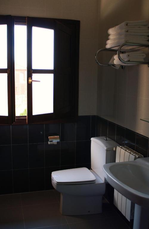 Andrín Hotel La Boriza מראה חיצוני תמונה