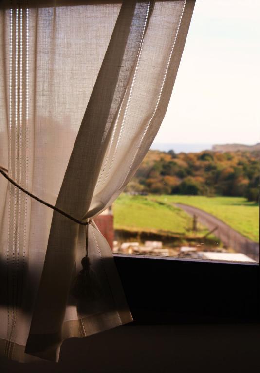 Andrín Hotel La Boriza מראה חיצוני תמונה