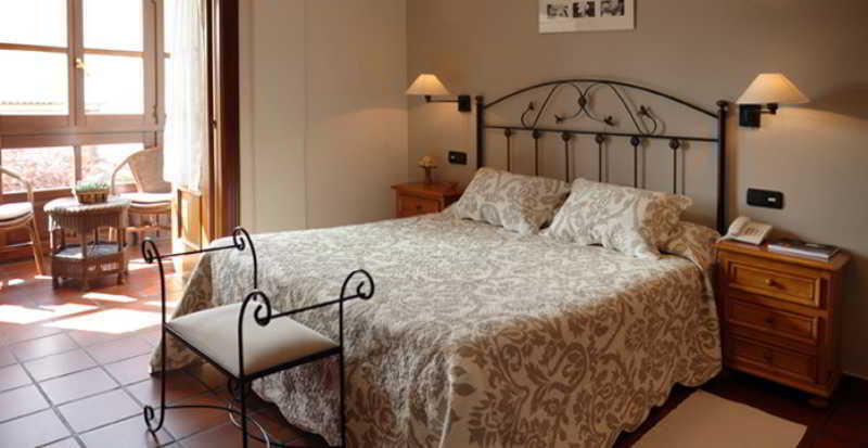 Andrín Hotel La Boriza מראה חיצוני תמונה