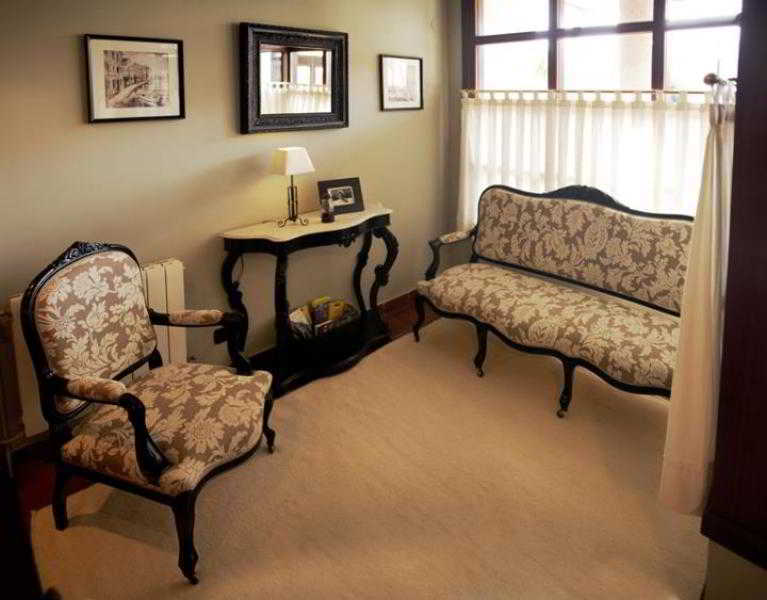 Andrín Hotel La Boriza מראה חיצוני תמונה